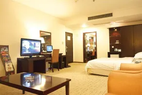 Raystar Hotel - Image 4