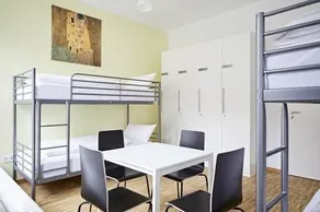 Nonstop Hotel - Übernacht Hostel Augsburg - Image 3