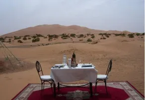 Merzouga Journeys Camp - Image 4