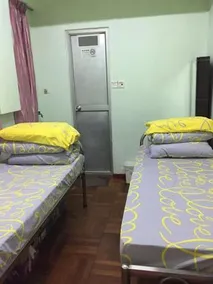 Peng Da Guest House - Image 4