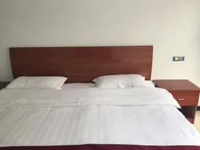 Wutai Junfan Inn - Image 5