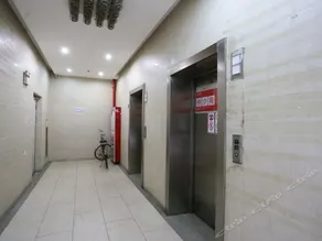Suba Hotel Xi'an Wenyi Road - Image 5