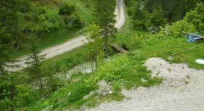 Schutzhütte Amtsäge - Image 5
