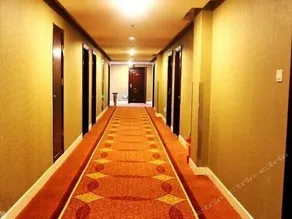 SHENGMATE INTERNATIONAL HOTEL - Image 3
