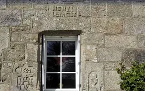 B&B Presbytery 1667 - Image 5