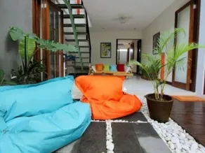 Uma Di Taman - Image 5