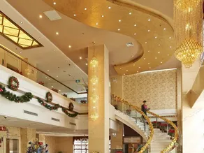 Mandarin Hotel Tianjin Binyue - Image 5