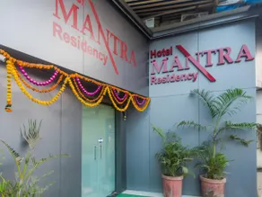 Hotel Mantra Residency by OYO Rooms - Image 4