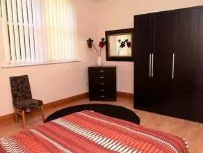 Diplomats Lodge B&B - Guest House - Image 4
