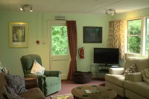 Woodland Lodge-Art Activ - Image 2