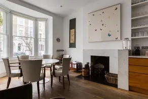 Onefinestay - Chelsea Apartments - Image 2
