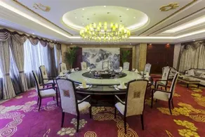 Chengdu Taicheng Hotel - Image 4