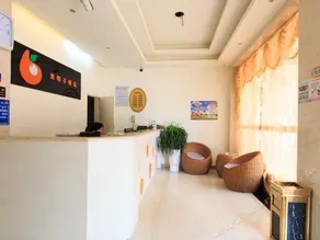 Jinjuezi Hotel - Image 4