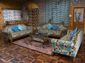 V Resorts Conifer Chalet Kullu - Image 3