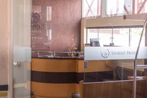 Stratus Pontual Hotel - Image 4