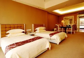 Nanjing Suning Venice Hotel - Image 2