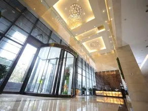 Xinriyue Yucai Hotel - Image 5