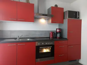 Stylische Ferienwohnung Home Office - Image 3