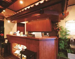 Capsule Hotel Anshin Oyado Shinbashi - Image 3