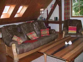 Holiday Home Weisten 5 - Image 2
