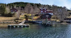 Nesheim Cabin By The Sea - Image 3