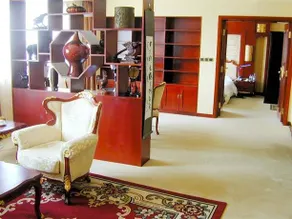Intl Conference Center - Image 2