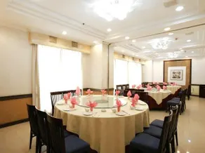 Hongfan Hotel Guangzhou - Image 3