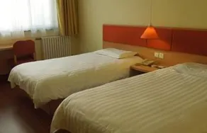 Home Inn Huayuan Road - Image 2