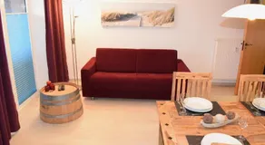 Ferienwohnung Gaffelschoner - Image 4