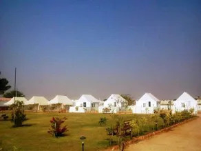 Prince Of Dunes Camping And Safaris - Image 4