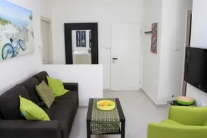 Shamai Street Apartment - Image 5