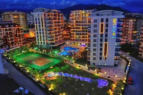 Alanya Nordic Life - Image 2
