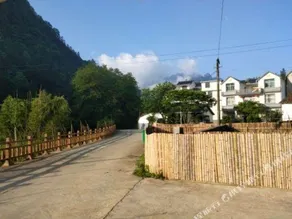 Shanlirenjia Inn Sanqingshan - Image 5