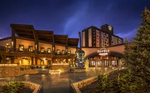 Golden Nugget Lake Tahoe Hotel & Casino - Image 2