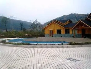 Taiyi International Hot Springs Resort - Image 5
