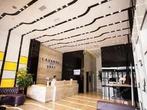 Lavande Hotel (Chengdu East Railway Station · Sichuan Normal University Branch) - Image 3