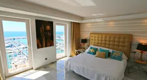 Luxury Penthouse, Puerto Banús Harbour, Marbella - Image 4