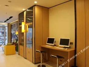 Vienna Hotel (Tangshan Luannan Jianshe Road Branch) - Image 5