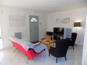 Maison Vaux-sur-Mer, 3 pièces, 4 personnes - FR-1-305A-40 - Image 5