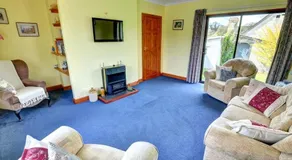 Gwynnant Cottage - Image 4