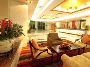 Central Capital Hotel - Image 5