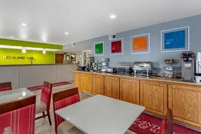 Richland Inn of Columbia - Image 4
