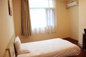Elan Hotel Cangzhou Suning Railway Station - Image 1