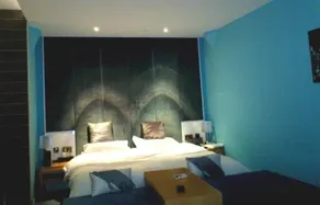 Shuidi A Hotel - Image 4