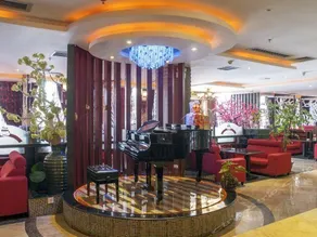 Hezhou International Hotel - Image 4