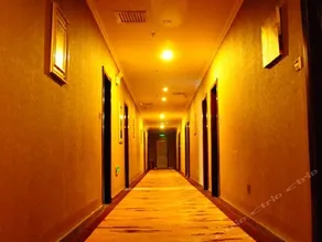 TAISEN BUSINESS HOTEL - Image 4
