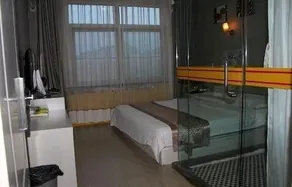 Jiajia Hotel Anping Zhongxin Road - Image 5