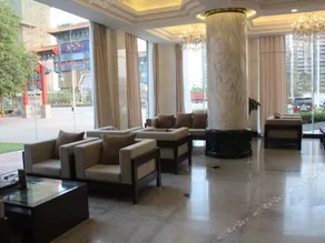 New  Summer  Palace  Hotel - Image 4
