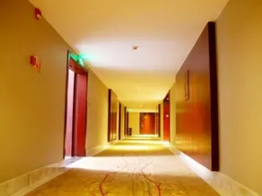 Wenqi International Hotel - Image 4