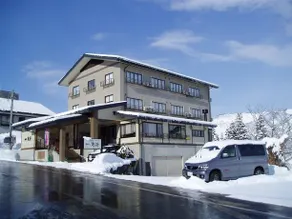 Wafu Inn Koshiji - Image 4
